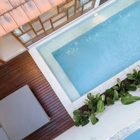 Manca Villa Canggu By Ini Vie Hospitality Luaran gambar