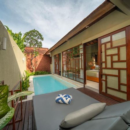 Manca Villa Canggu By Ini Vie Hospitality Luaran gambar