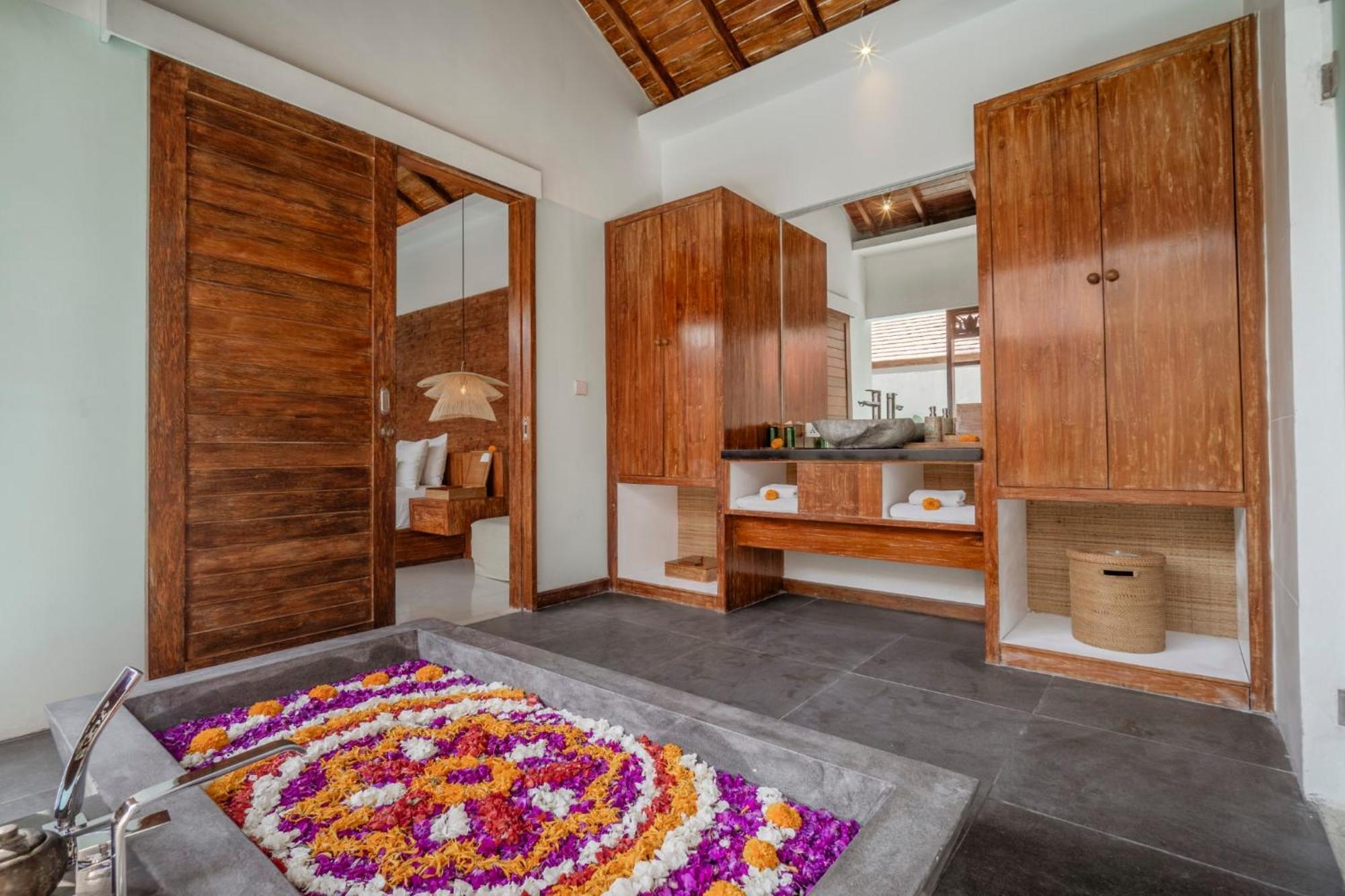 Manca Villa Canggu By Ini Vie Hospitality Luaran gambar