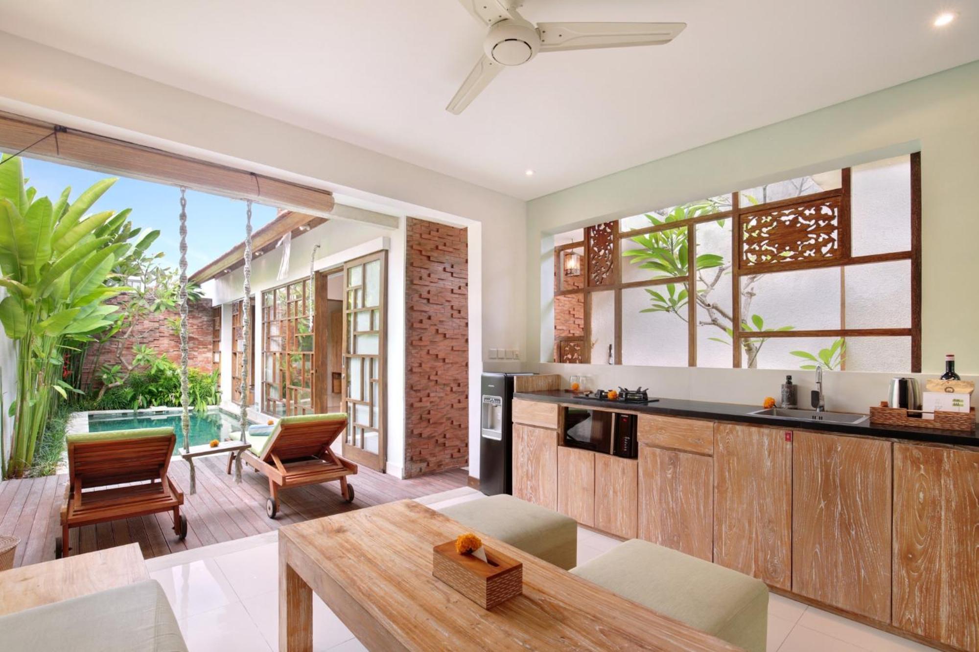 Manca Villa Canggu By Ini Vie Hospitality Luaran gambar