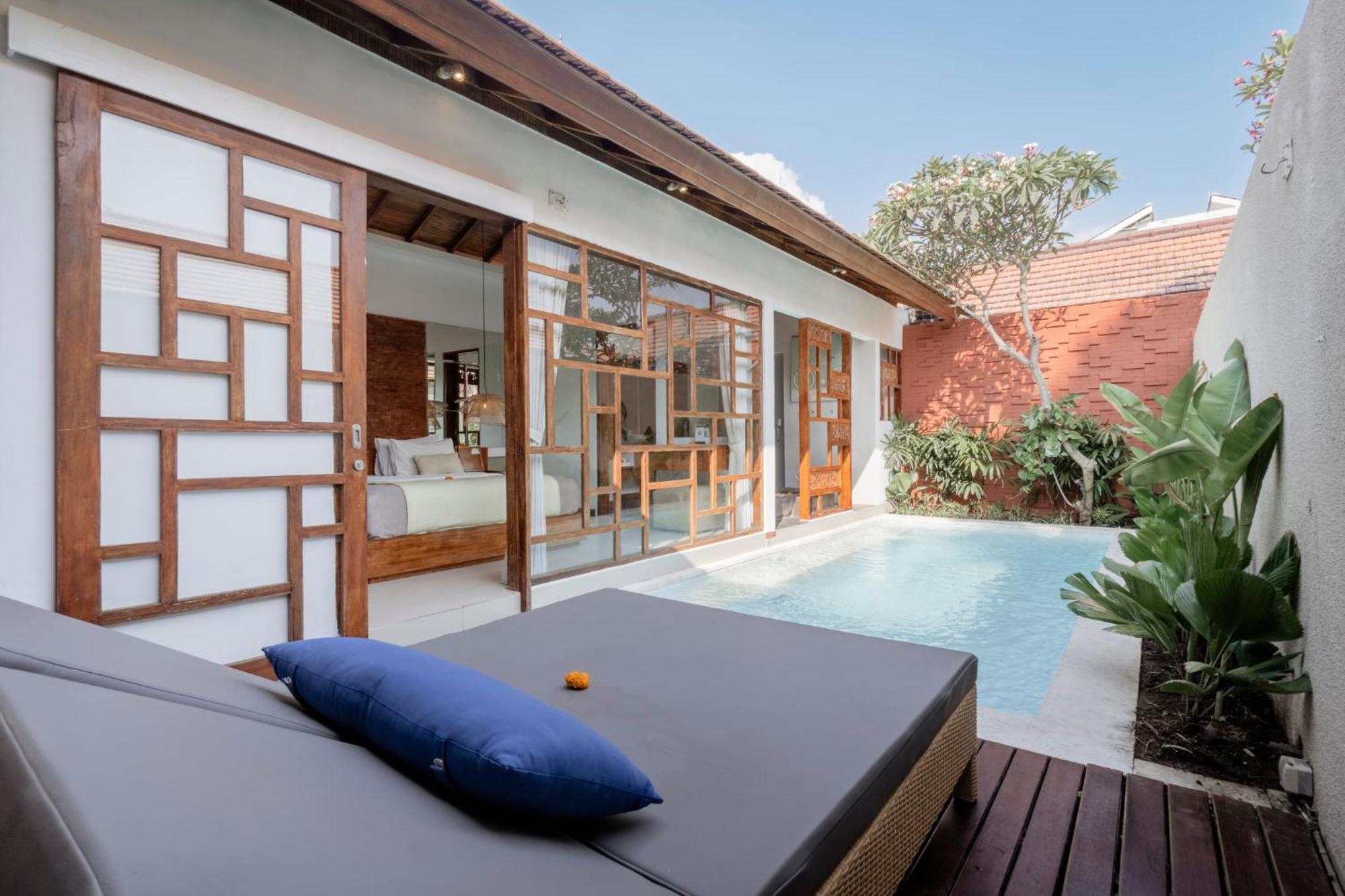 Manca Villa Canggu By Ini Vie Hospitality Luaran gambar