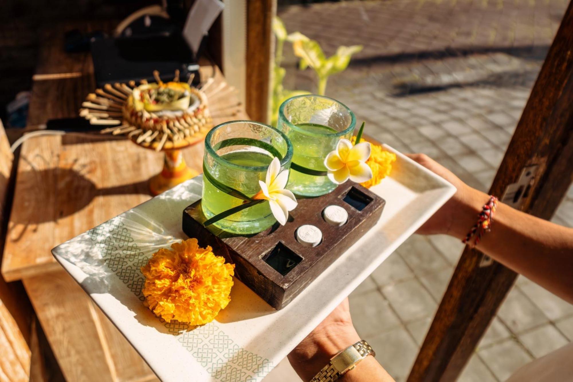 Manca Villa Canggu By Ini Vie Hospitality Luaran gambar