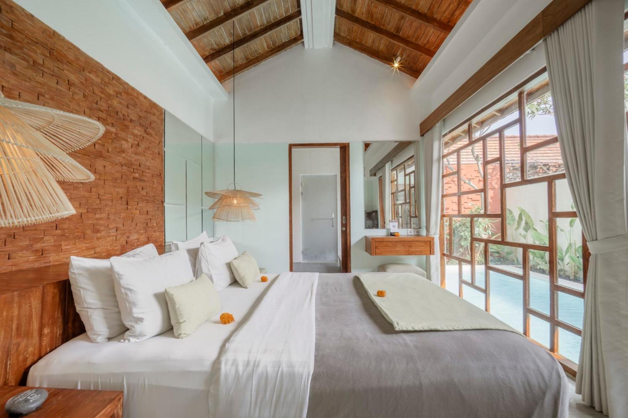 Manca Villa Canggu By Ini Vie Hospitality Luaran gambar