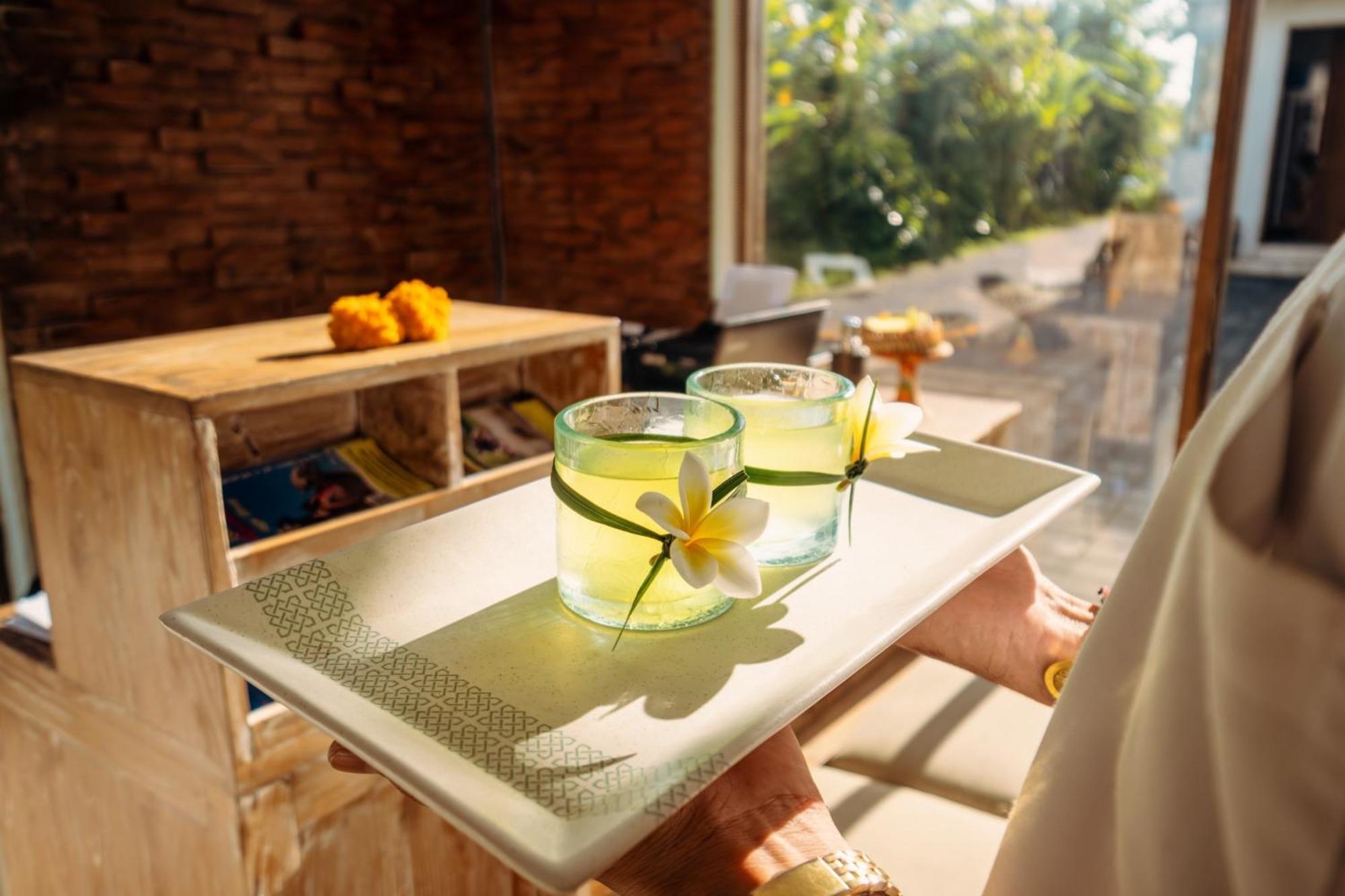 Manca Villa Canggu By Ini Vie Hospitality Luaran gambar