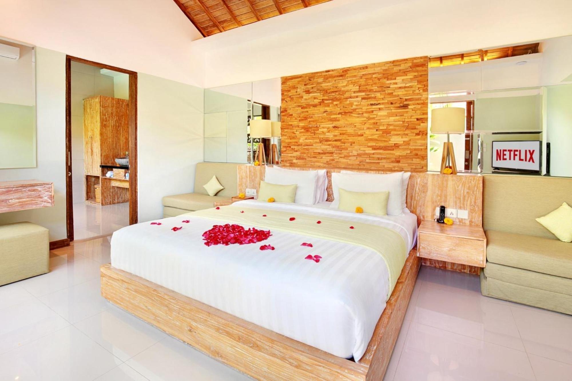 Manca Villa Canggu By Ini Vie Hospitality Luaran gambar