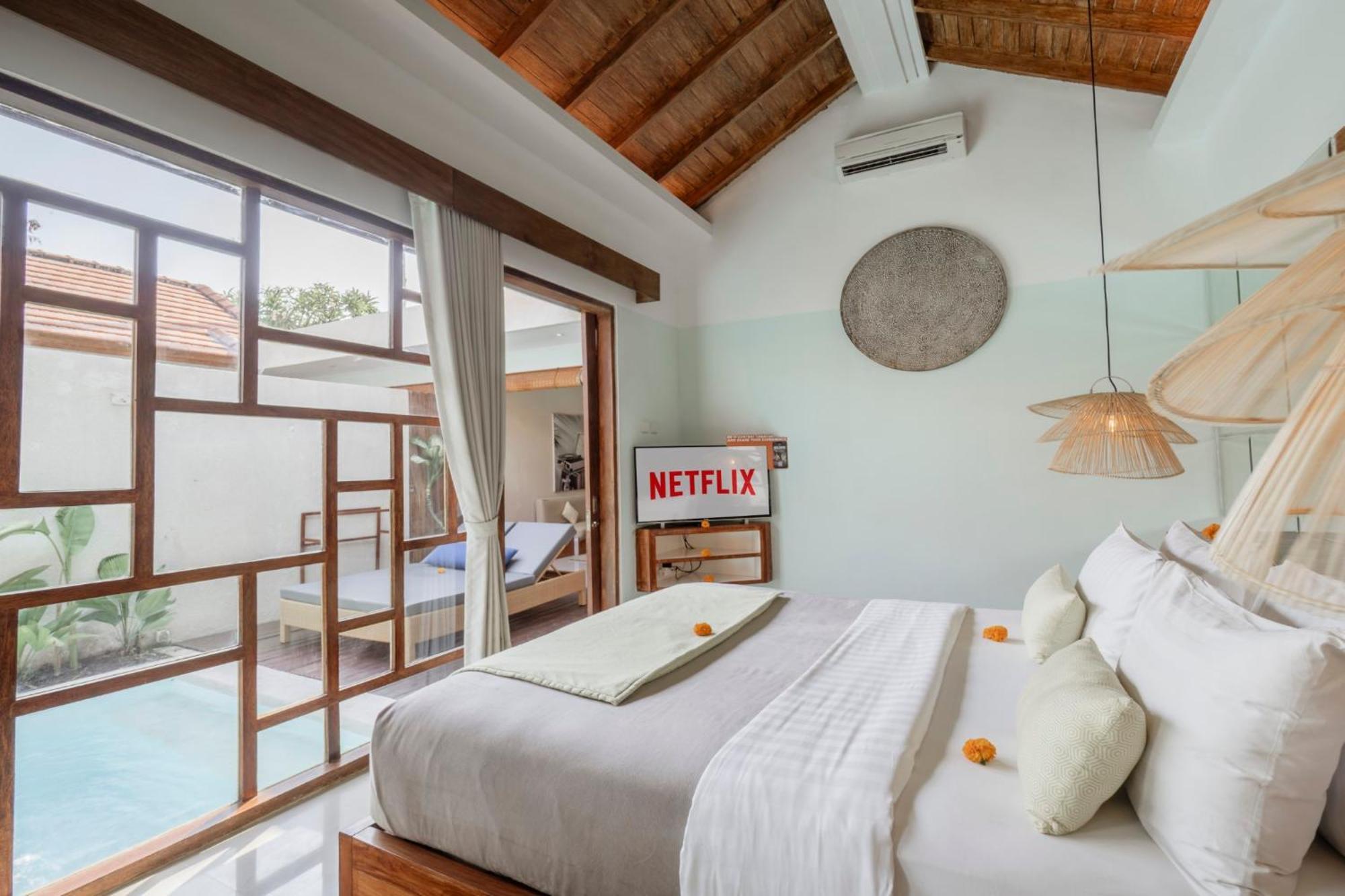 Manca Villa Canggu By Ini Vie Hospitality Luaran gambar