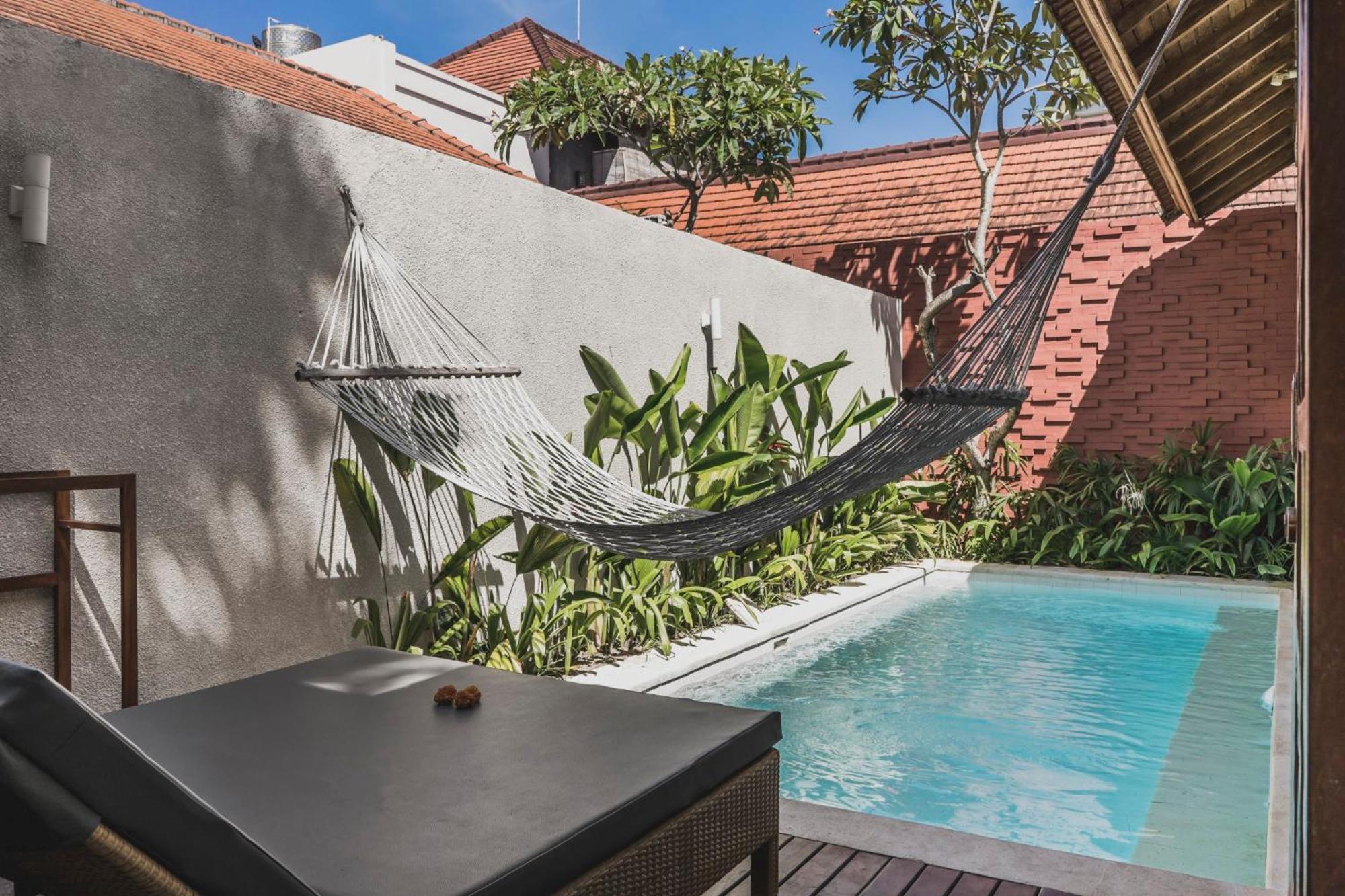Manca Villa Canggu By Ini Vie Hospitality Luaran gambar