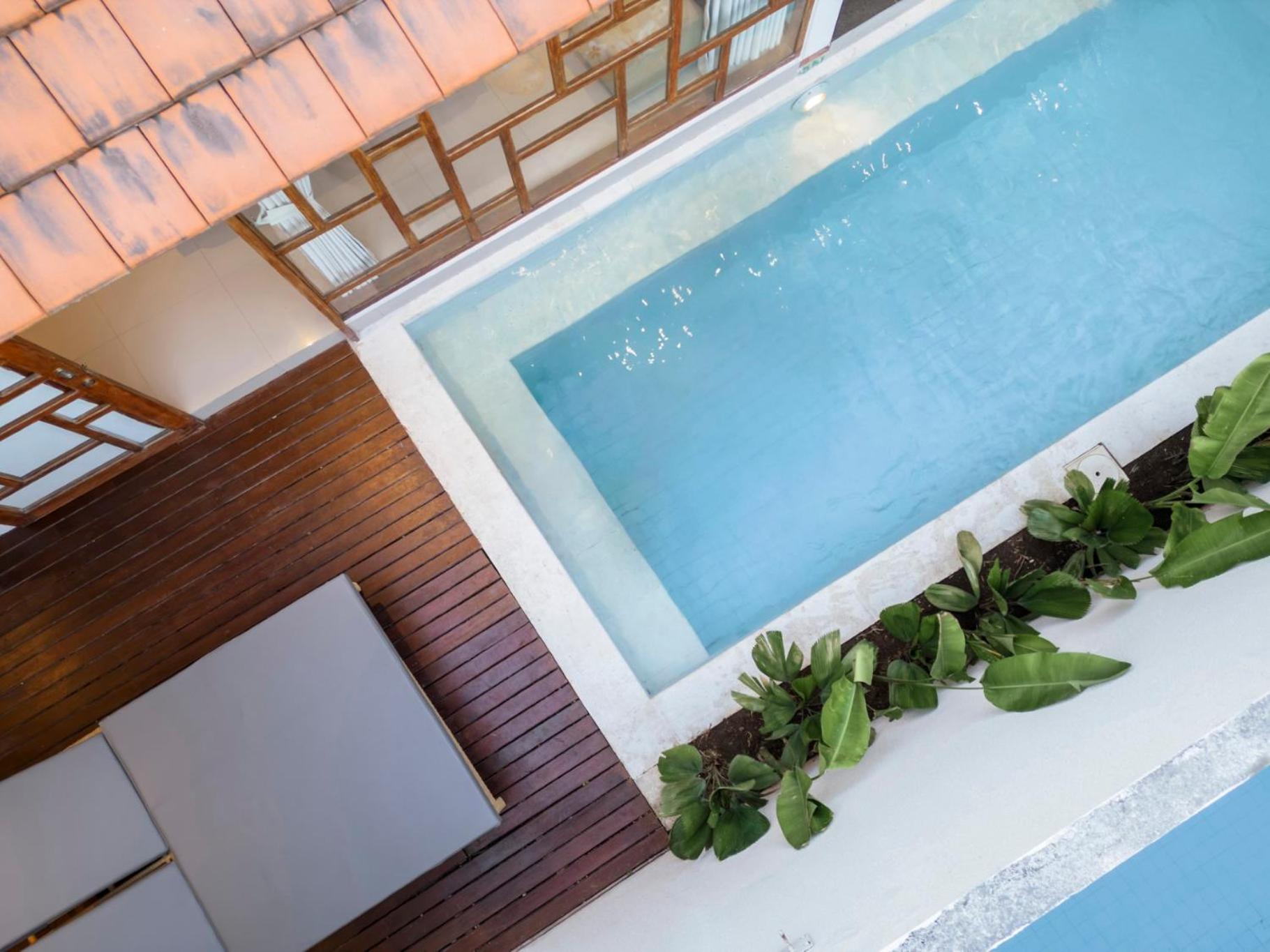 Manca Villa Canggu By Ini Vie Hospitality Luaran gambar