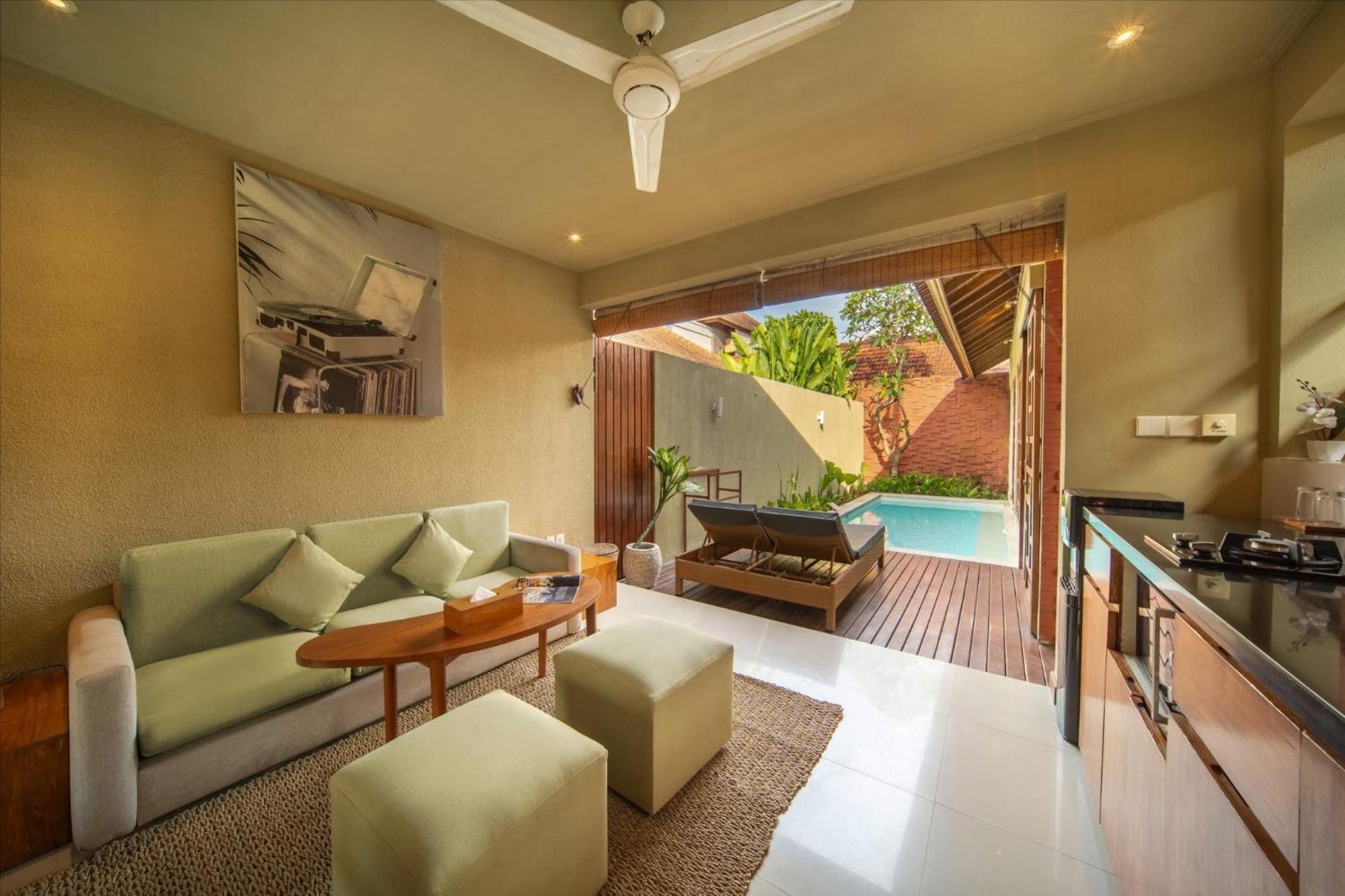 Manca Villa Canggu By Ini Vie Hospitality Luaran gambar