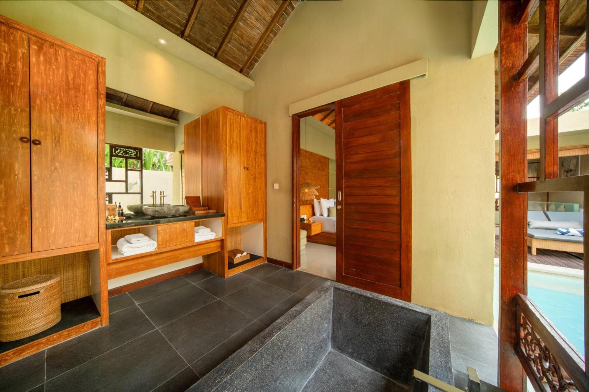 Manca Villa Canggu By Ini Vie Hospitality Luaran gambar