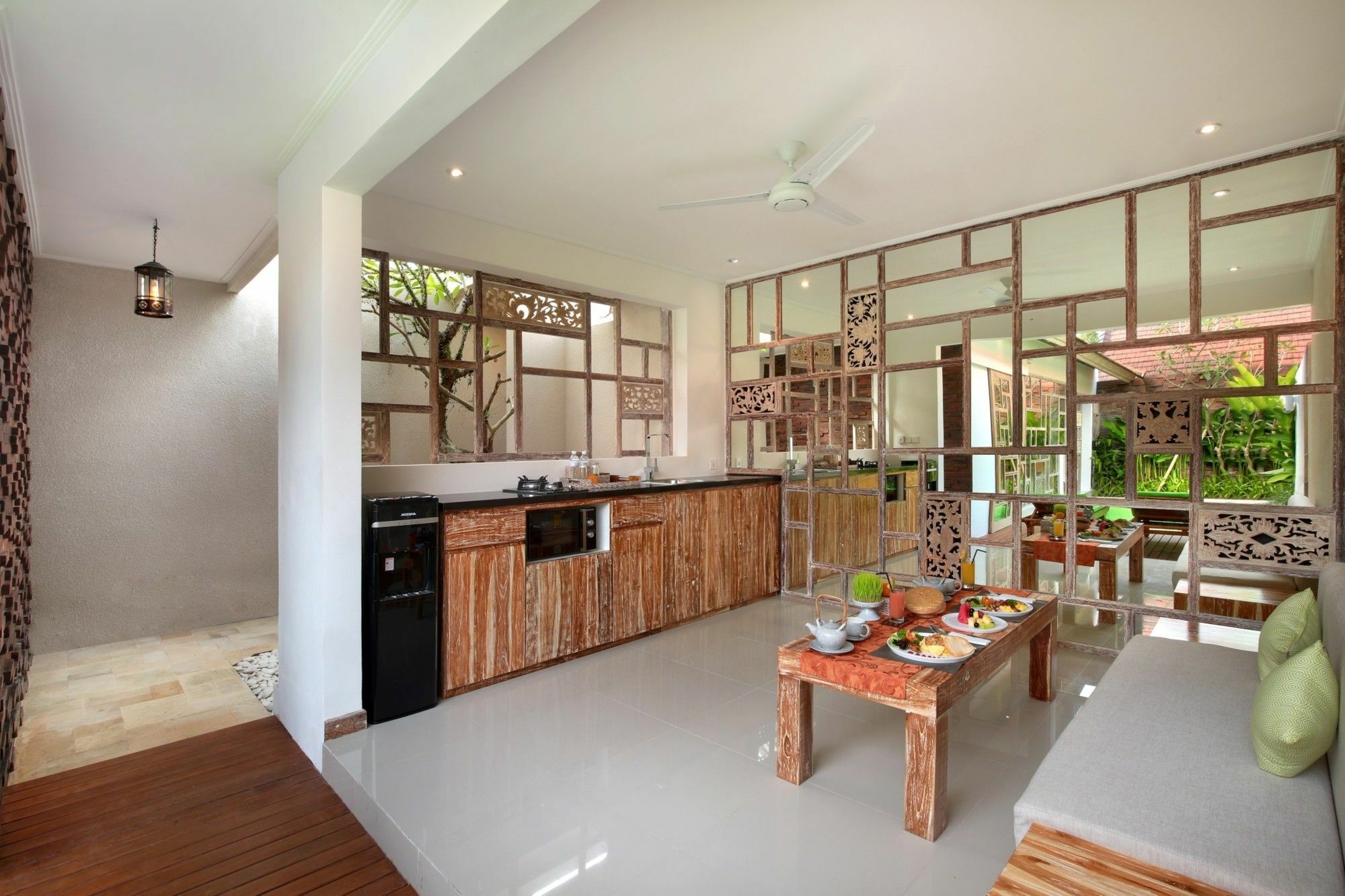 Manca Villa Canggu By Ini Vie Hospitality Luaran gambar