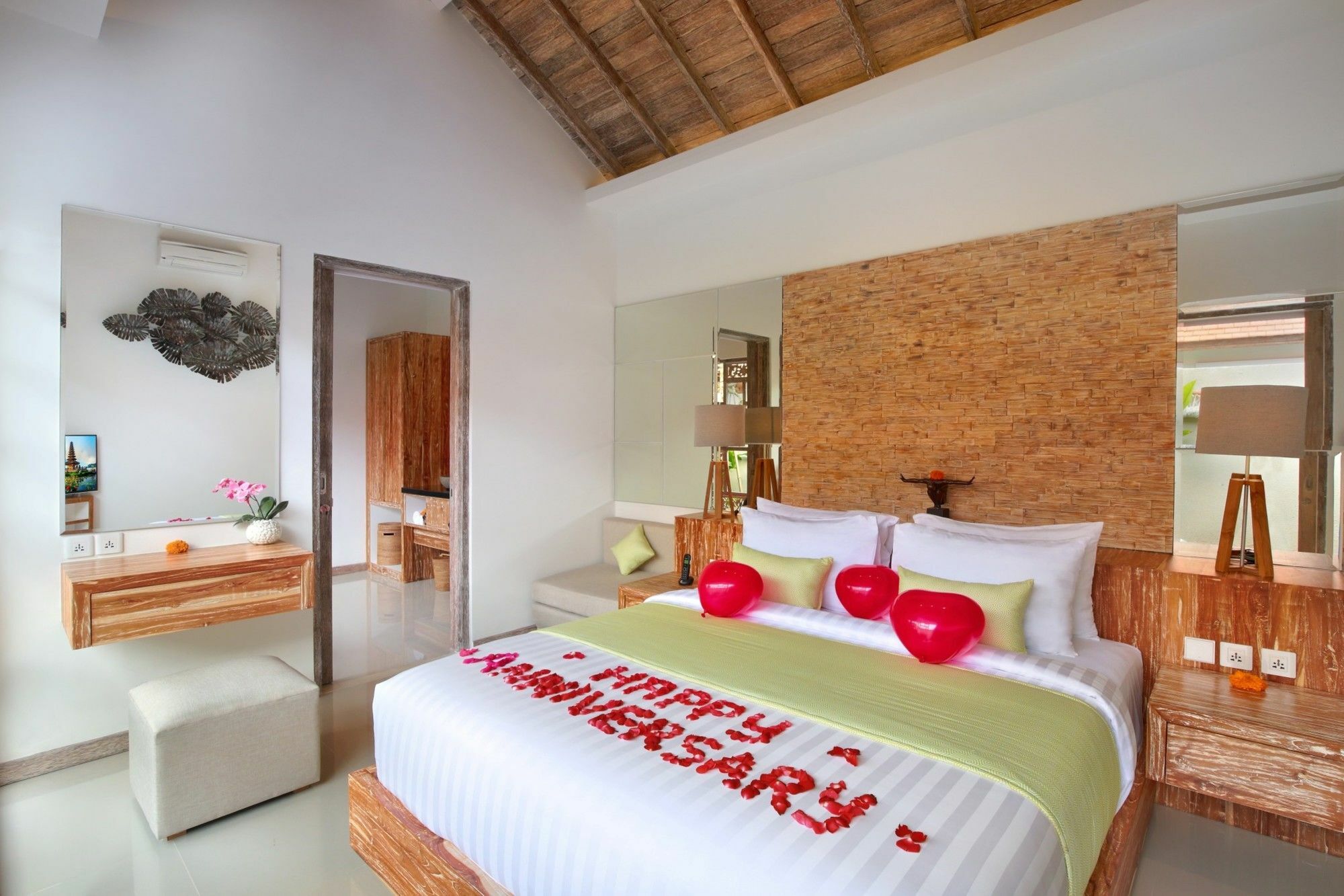 Manca Villa Canggu By Ini Vie Hospitality Luaran gambar