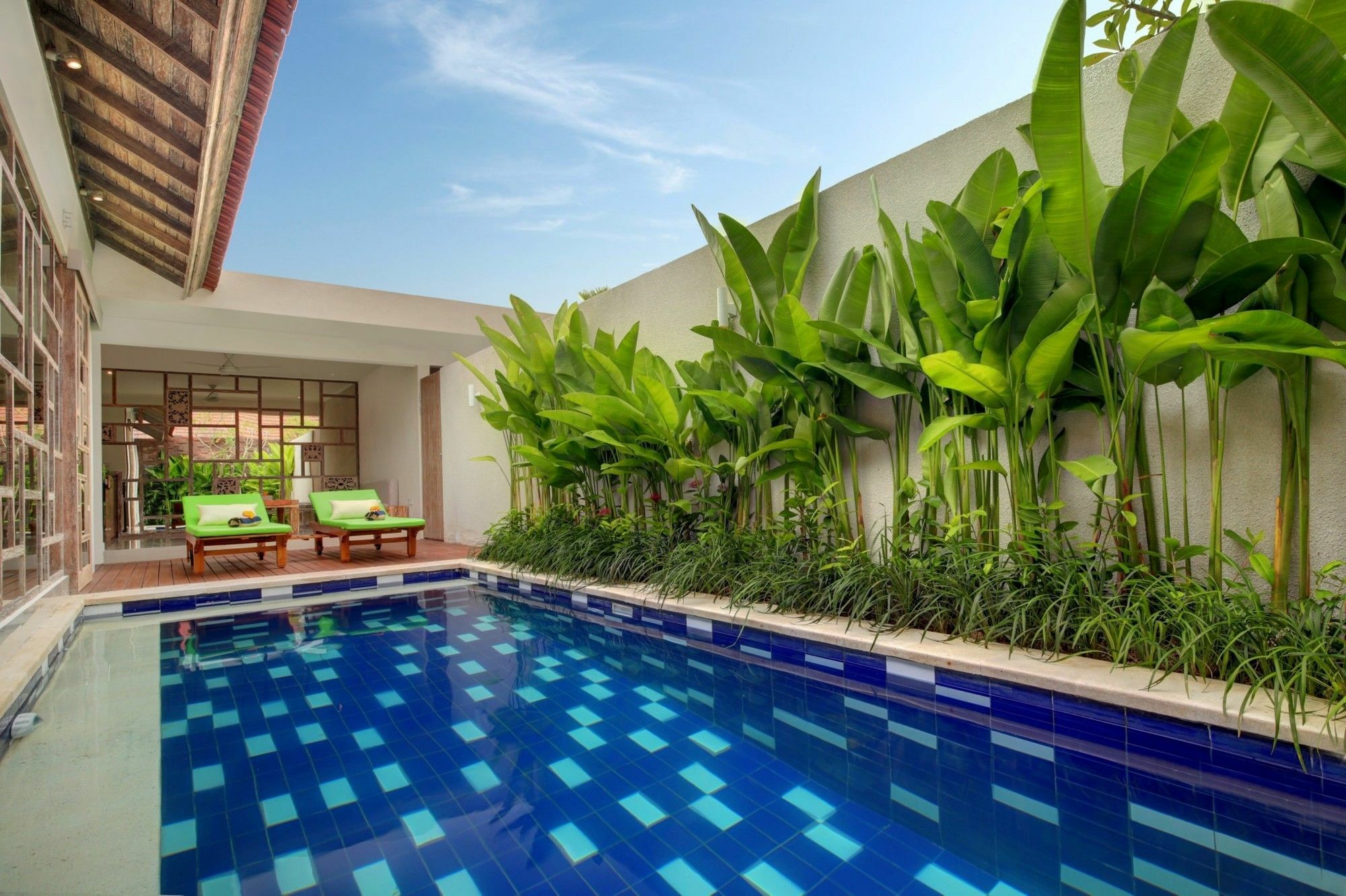 Manca Villa Canggu By Ini Vie Hospitality Luaran gambar